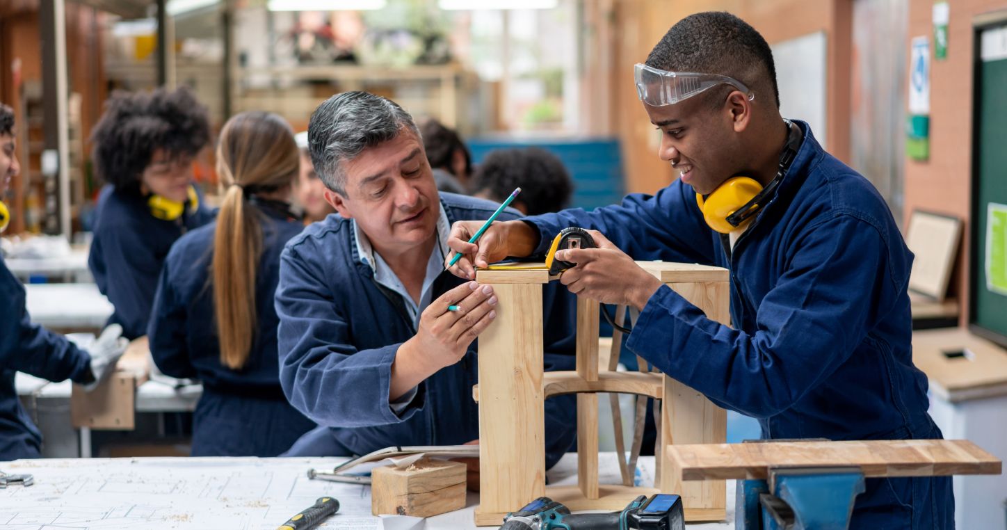 A Beginner's Guide to Technical and Vocational Training Courses in Japan: Gaining Practical Skills