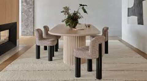 The Ultimate Guide to Folding Dining Tables: Stylish, Space-Saving Solutions for Every Home