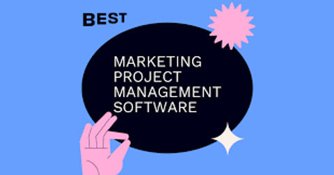 Guide to Marketing Project Management Software for Businesses