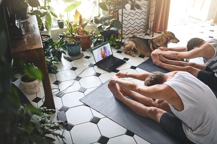 Comprehensive Yoga & Wellness Guide: Expert Review, Insights, and Solutions for 2025