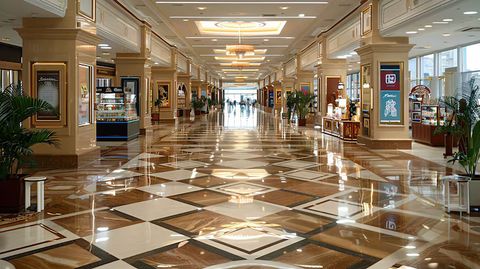 Explore the Beauty of Marble Floors: A Complete Overview
