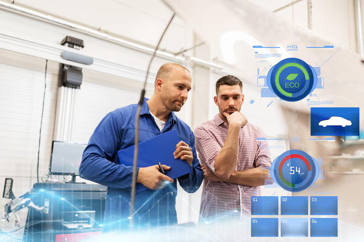 Professional Guide: Strategic Solutions & Ideas for Next-Gen Manufacturing Automation