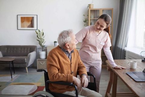 Senior Living Apartments: A Comprehensive Overview