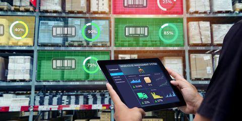Explore Smarter Stock Solutions: The Future of Inventory Automation in 2025