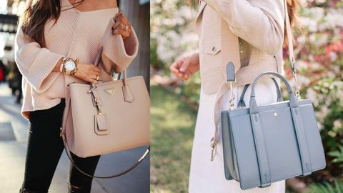 Explore the Latest Trends in Handbags & Wallets: A Style Guide for Fashion Lovers