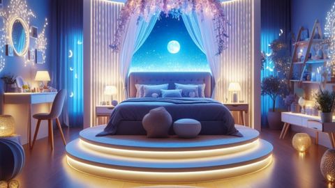 Explore the Basics of LED Lights: A Beginner’s Guide to Energy-Efficient Lighting