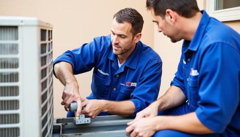 AC Repair and Maintenance Explained: Insights, Facts, and Practical Advice