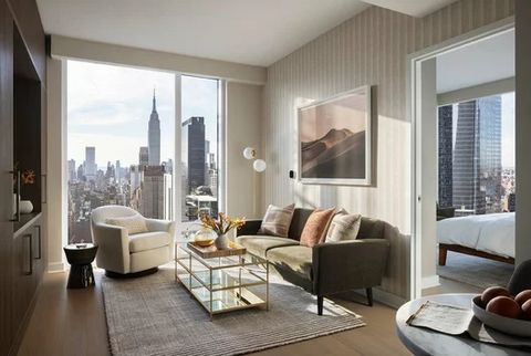 Luxury Apartments in New York: What to Expect and How to Choose the Right One