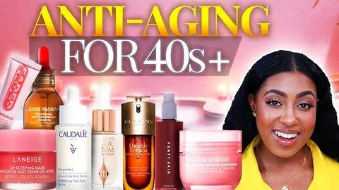 Why are Japanese anti-aging creams so effective