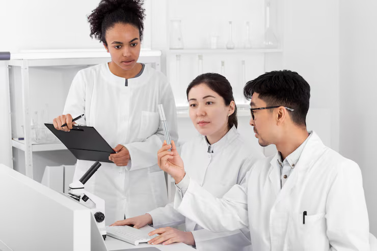 Professional Guide to Clinical Equipment: Knowledge, Resources, and Solutions
